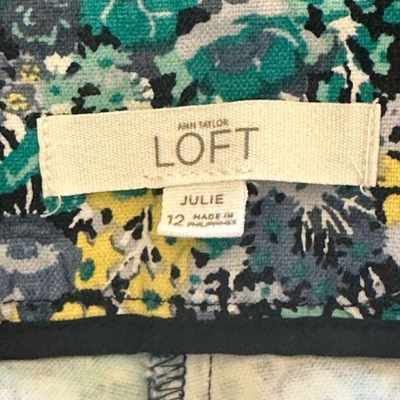 Loft Riviera Pants 🌸 - Picture 4 of 5